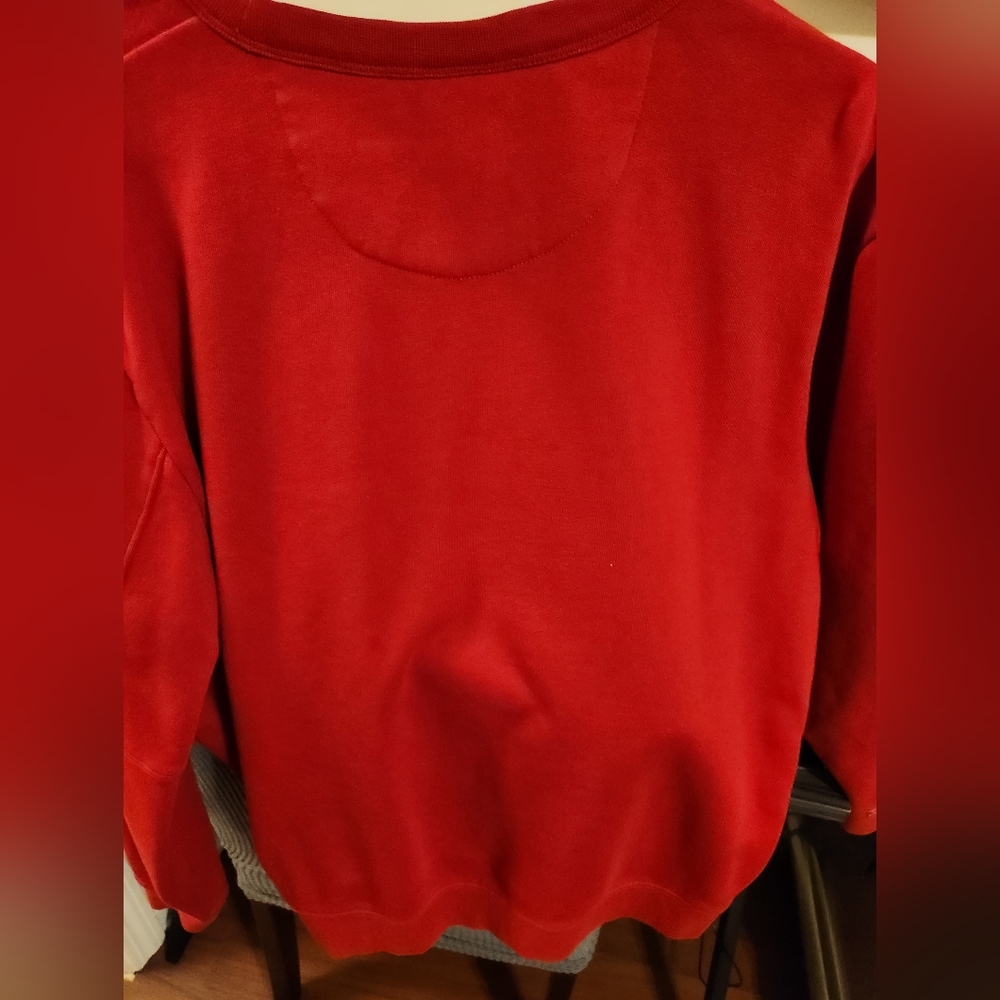 Lacoste Sweatshirt